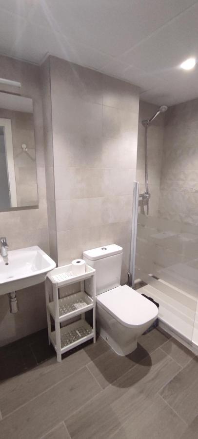 Apartamento Ático en benajarafe Exterior foto
