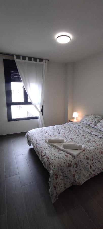 Apartamento Ático en benajarafe Exterior foto