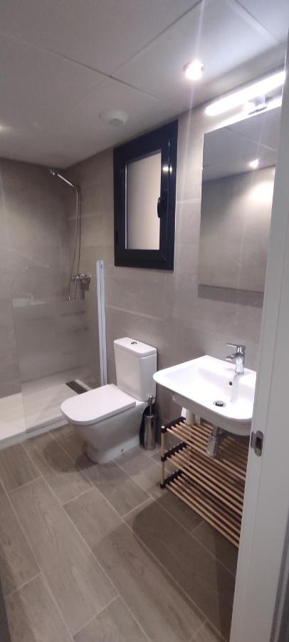 Apartamento Ático en benajarafe Exterior foto