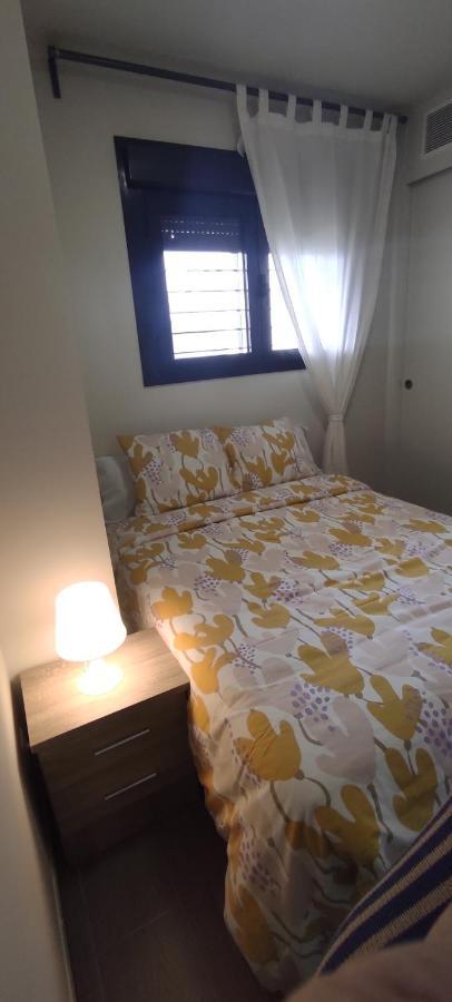 Apartamento Ático en benajarafe Exterior foto