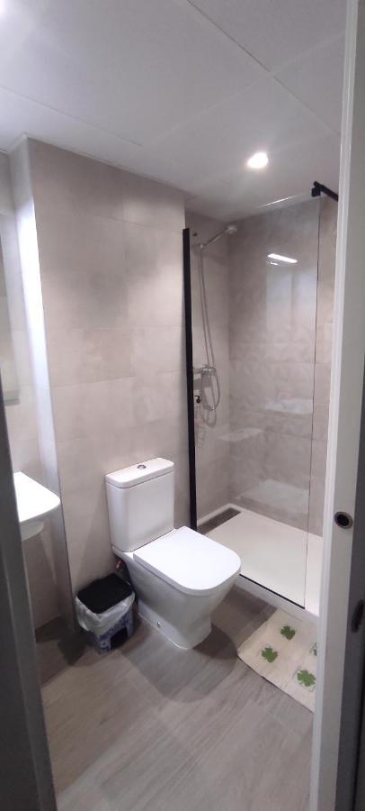 Apartamento Ático en benajarafe Exterior foto